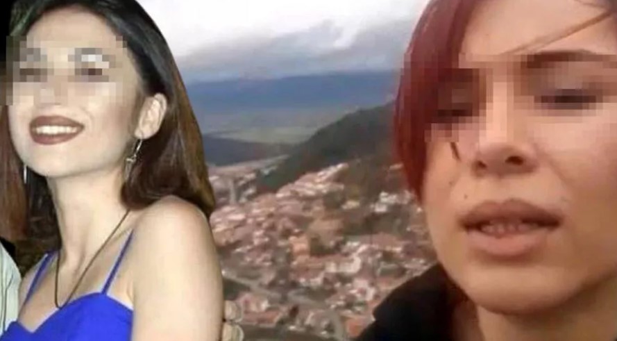 Son görüntüsünde erkek arkadaşına ‘Seni aldatmadım’ diyen Bahar, kayalıklardan atladı