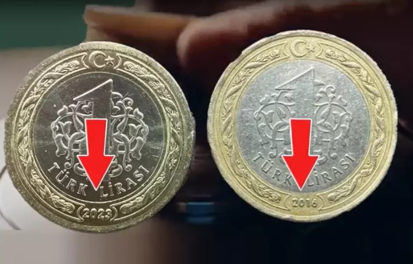 Marketteki ürünlerde görülüyordu… 2023 basımı 1 lirada da oldu!