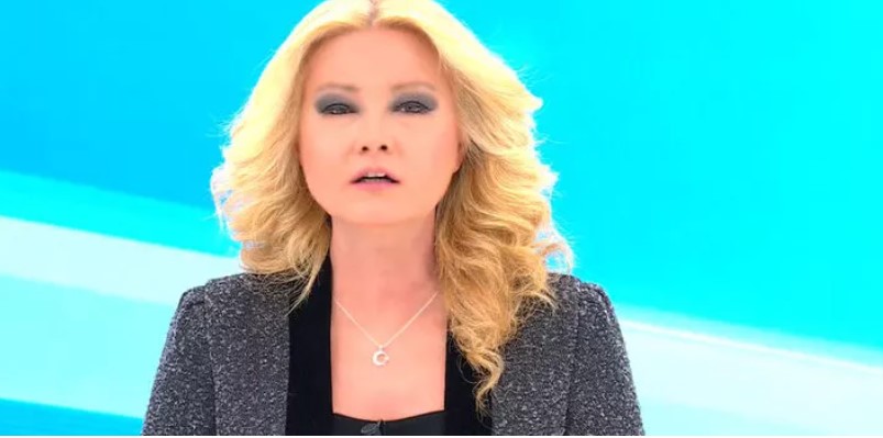 Müge Anlı’da ağızları açık bırakan olay!