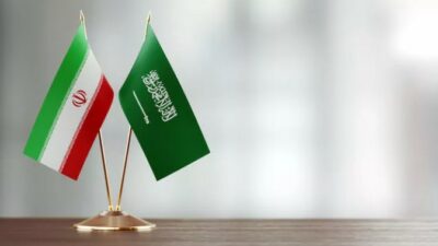 İran heyeti Suudi Arabistan’a gidecek
