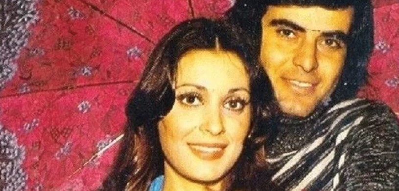 Tuğçe Tayfur annesi Necla Nazır’ı paylaştı!
