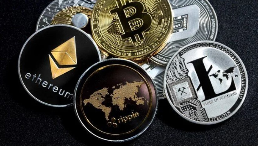 Kripto parada son durum