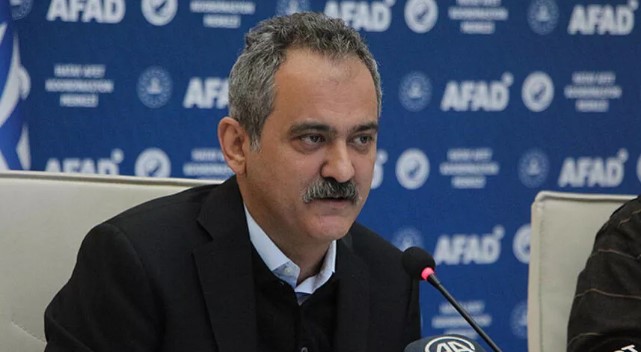Bakan Özer: YKS Kampı’nı 2 haftada 230 bin aday izledi