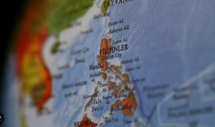 ABD ve Filipinler’den 17 binden fazla personelle askeri tatbikat