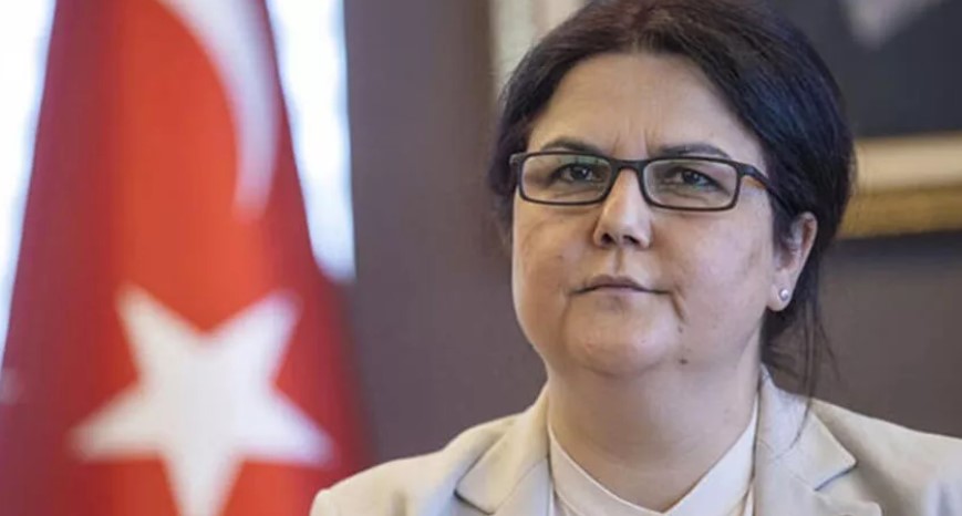 Bakan Yanık: Türkiye Aile Destek Programı’na 26,1 milyar lira destek verildi