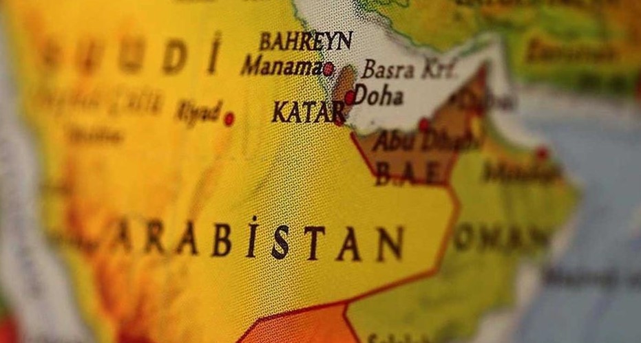 Katar ve Bahreyn’den diplomatik ilişkilerin yeniden başlatılması kararı