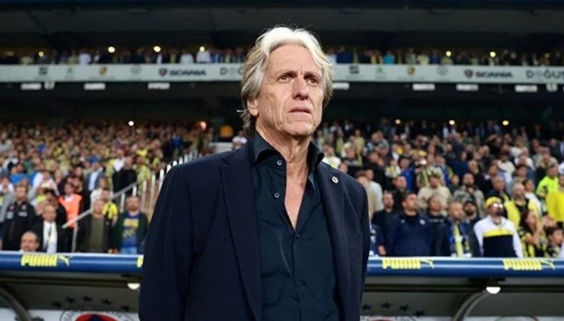 Fenerbahçe teknik direktörü Jorge Jesus’un Flamengo’ya yanıt