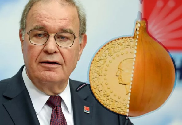 Çeyrek altın görseli ile paylaştı! Öztrak’tan dikkat çeken yorum