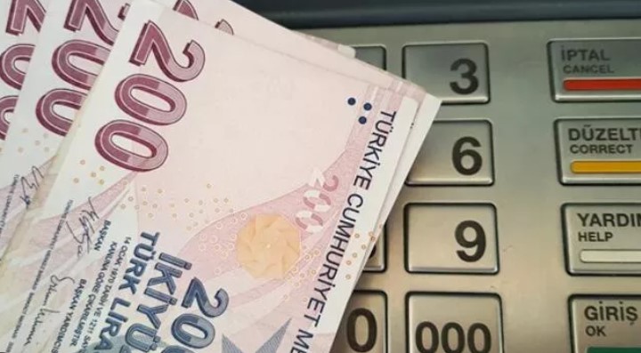 ‘Evde Bakım Yardımı’ hesaplara yattı ‘Evde Bakım Yardımı’ hesaplara yattı