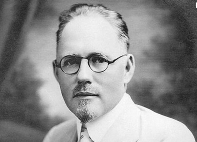 Akılalmaz ameliyatlar yapan sahte doktor Brinkley