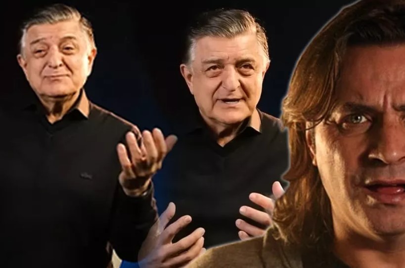 Yılmaz Vural’dan olay olacak ‘cinsellik’ açıklaması
