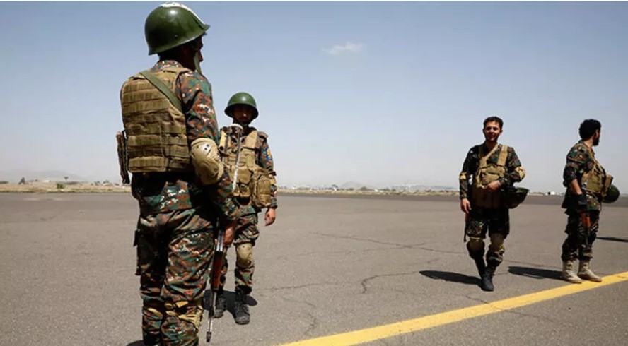 Yemen’de esir takası başladı