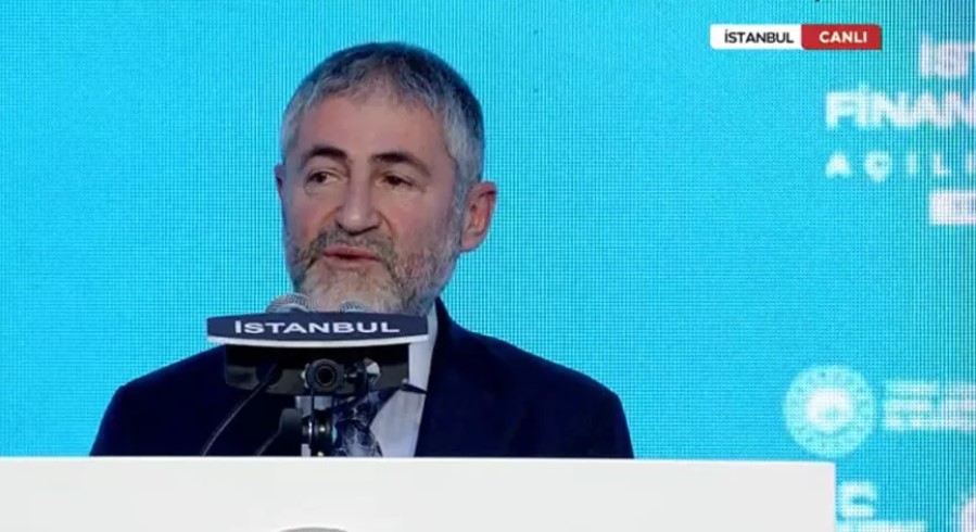 Bakan Nebati: Finansal piyasalarımızın derinleşmesini hızlandıracak