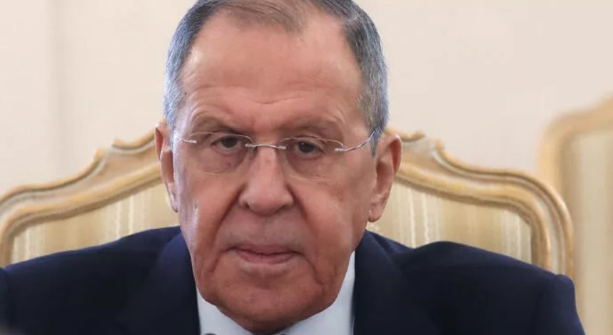 Lavrov: Çatışmanın en kısa sürede sona ermesini umuyoruz