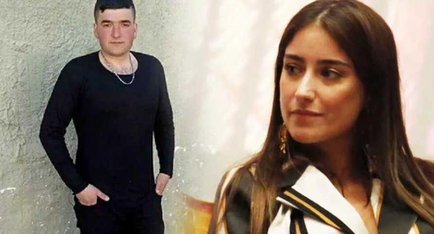 Hazal Kaya hakkında Uzman Çavuş Orhan’a hakaretten 2 yıl 4 ay hapis istemi