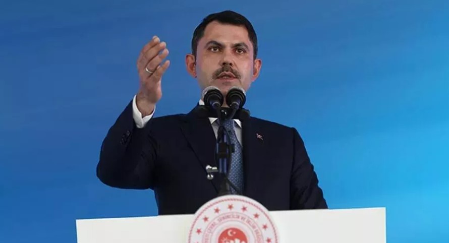 Bakan Kurum ‘Bayramın birinci gününü bekleyin’ deyip açıkladı