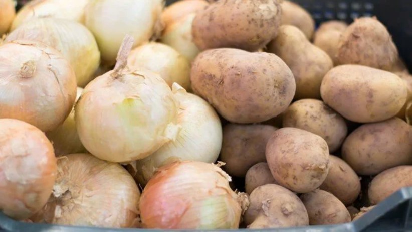 Soğandan sonra patates: Ürün azaldı, fiyat arttı