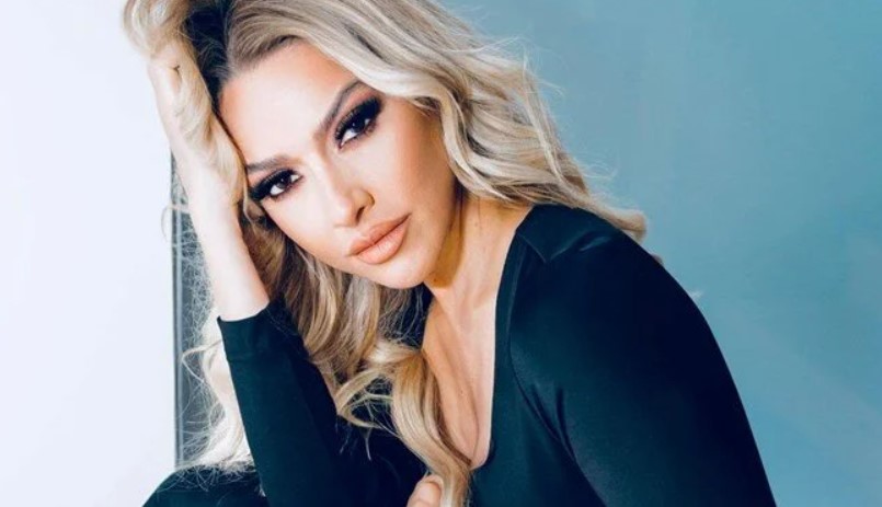 Hadise şikayetçi oldu: Seren Serengil’e 4 yıl hapis istemi