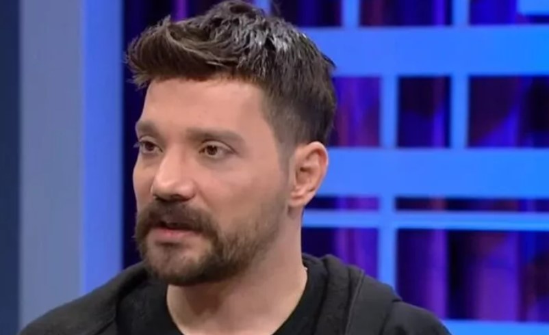Oğuzhan Uğur TİP ile yaptığı yayın sonrası korkuttu!