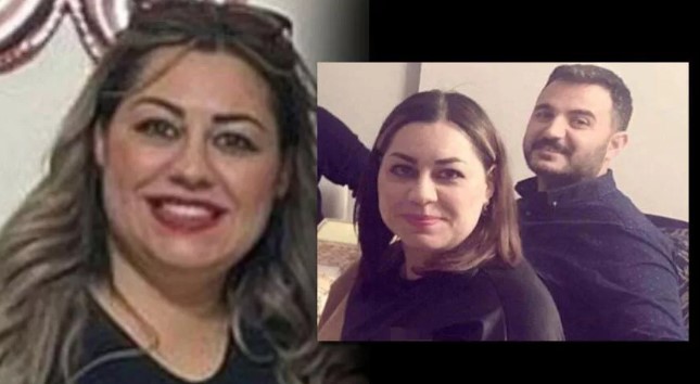 Nişanlı cinayetinin ardından aldatma iddiası