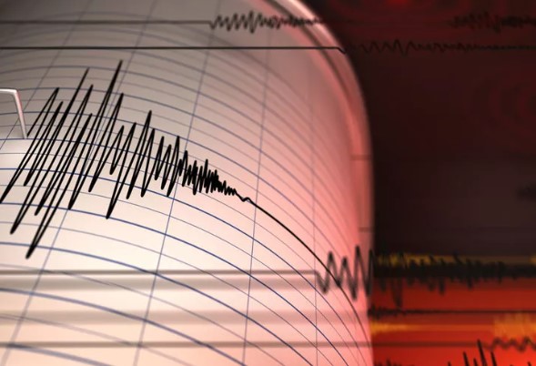 Hatay’da iki deprem