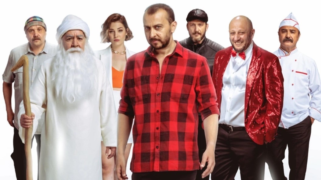 Leyla ile Mecnun dizisi ekranlara veda etti: Ben bu oyunu denedim, ama bozamadım!
