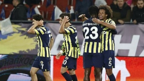 Fenerbahçe’de ayrılık kararı: İlk isim belli oldu