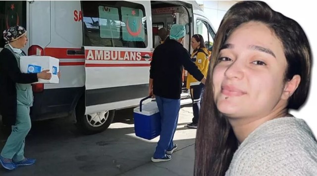 22 yaşındaki Arife’nin organları 4 hastaya umut oldu