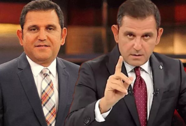 Fatih Portakal oyunu kime vereceğini açıkladı!