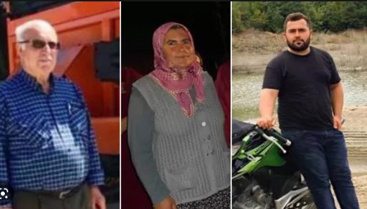 Elmalı’daki aile katliamı davasında tutuklu sanığın tahliye talebine mahkemeden ret
