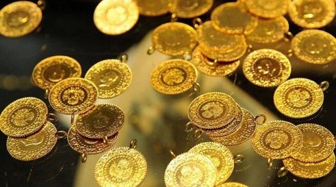Altın ne kadar? (27 Nisan 2023)