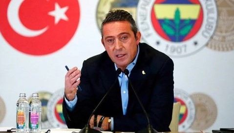Ali Koç iki maça dikkat çekti: Bir sürü tartışmalı pozisyon var