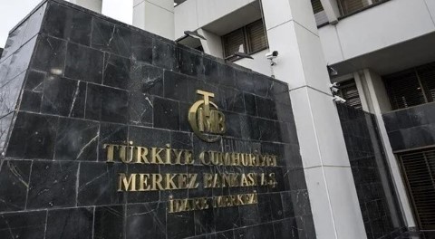 Merkez Bankası faiz kararı ne zaman açıklanacak?