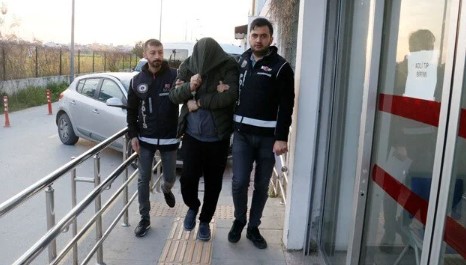 10 ilde organize suç örgütüne operasyon: 136 gözaltı