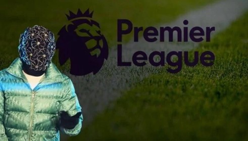 Premier Lig’in gizemli rapçisi: Kim bu Dide?