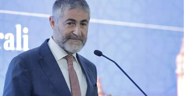 Bakan Nebati duyurdu: 2750 personel alınacak