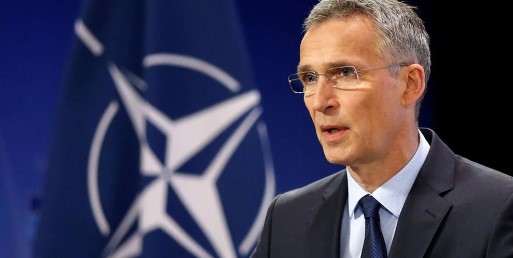 Stoltenberg: Ukrayna’nın hak ettiği yer NATO’dur