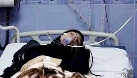 İran’da zehirlenen kız öğrencilerin videosunu çeken bir kişi tutuklandı