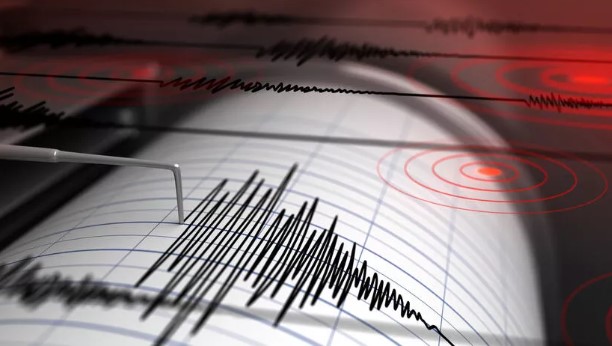 Adana’da 3.8 büyüklüğünde deprem Adana’da 3.8 büyüklüğünde deprem