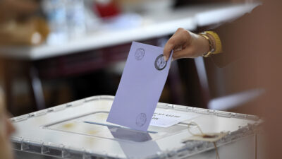Cumhur İttifakı Mustafakemalpaşa Belediye Meclis Üyesi adayları belli oldu