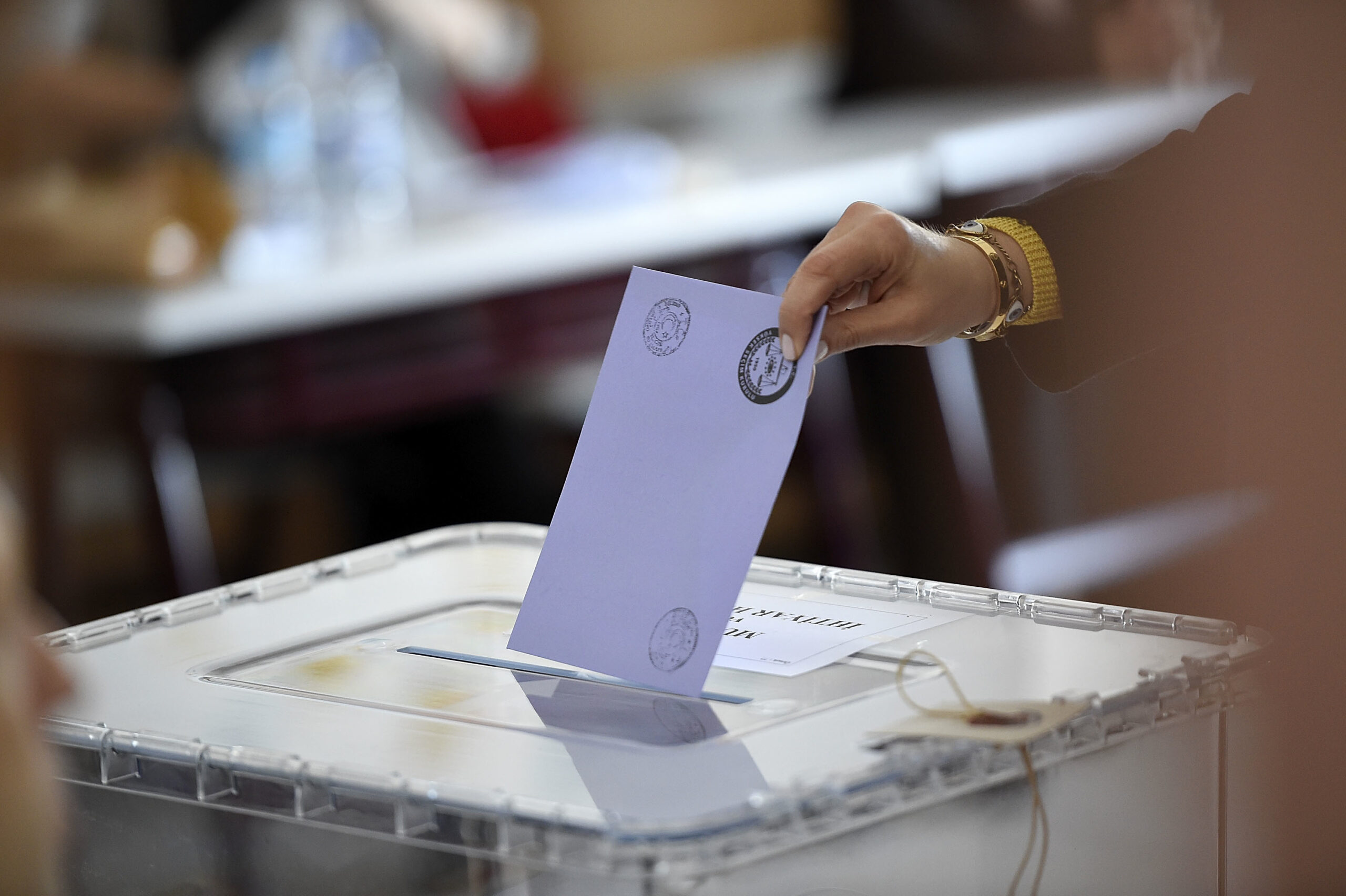 Cumhur İttifakı Mustafakemalpaşa Belediye Meclis Üyesi adayları belli oldu