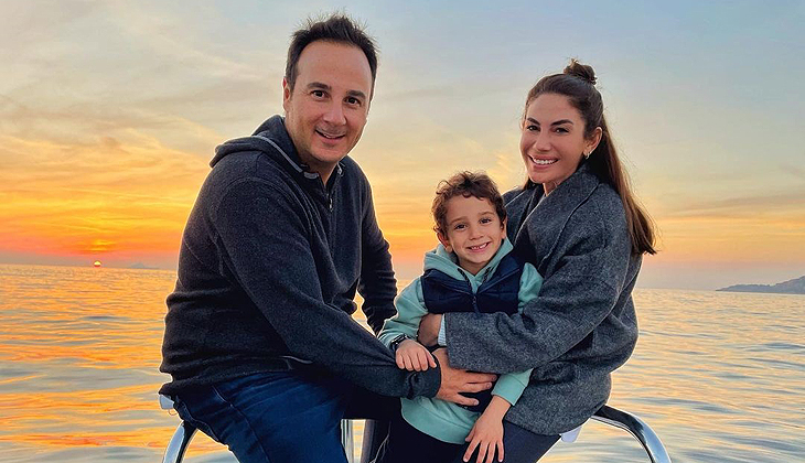 Zeynep Beşerler ile Emir İçgören boşanıyor mu?