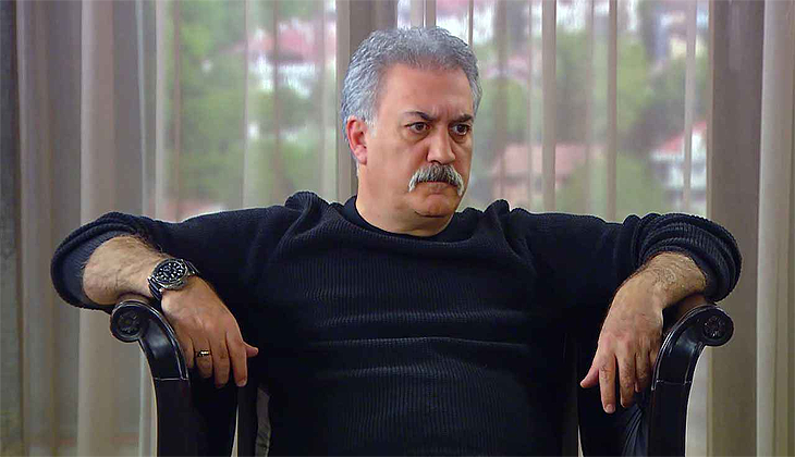 Tamer Karadağlı ev sahibiyle mahkemelik oldu