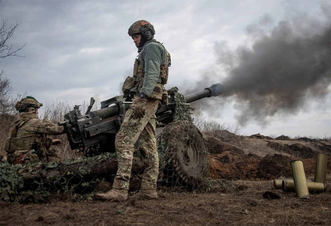 Rus ordusunun 2 Ukraynalı generali öldürdüğü iddia edildi