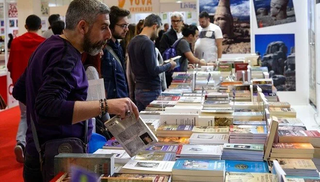 Bursa Kitap Fuarı ne zaman?