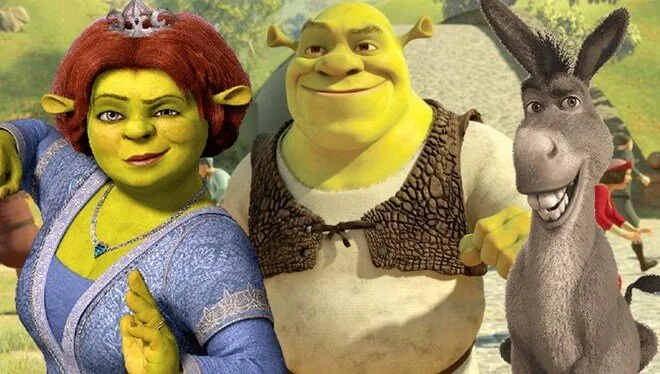 ‘Shrek 5’ için çalışmalar başladı