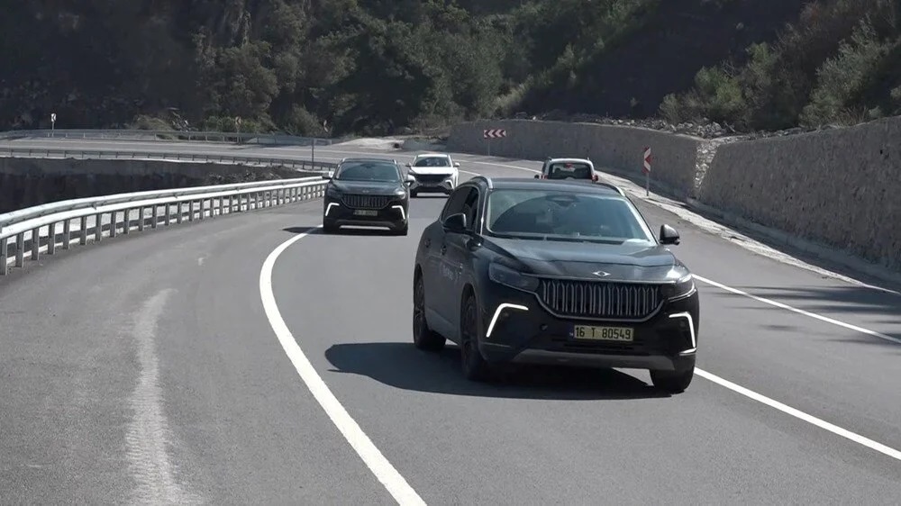 Bursa’da Togg teslimat ve servis noktası nerede?