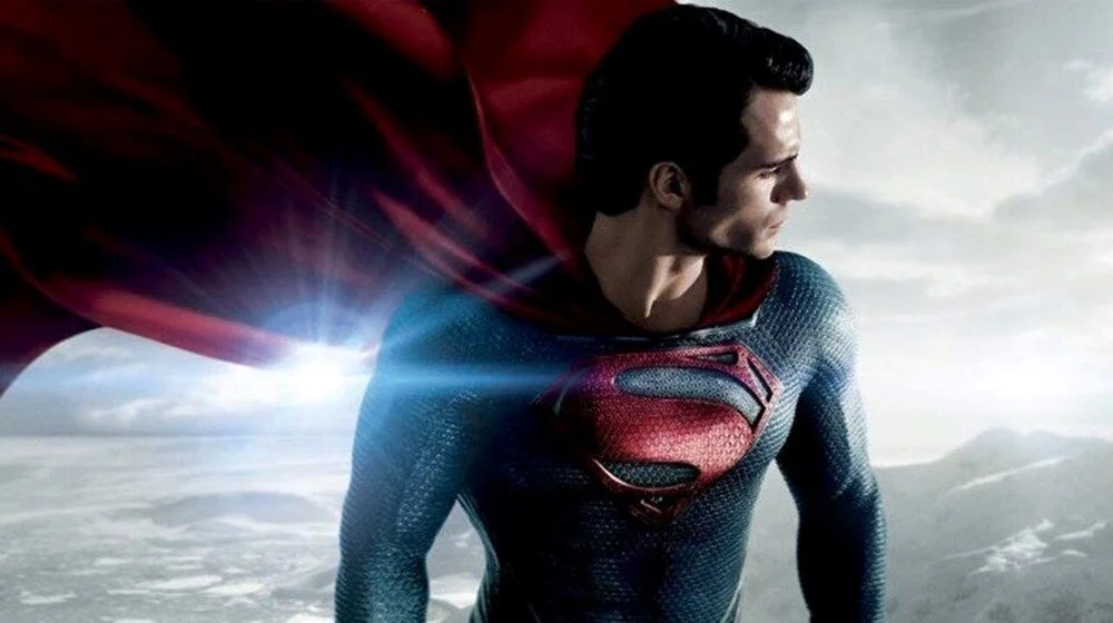 Superman rolü için özel liste hazırlandı!