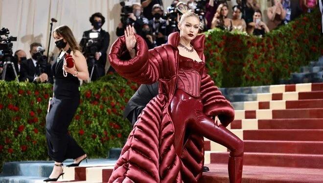 MET Gala biletlerine rekor zam