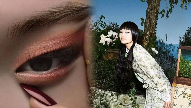Fransız moda devine ırkçılık suçlaması